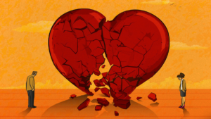 Breakup