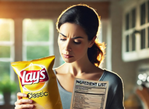 The Lay’s Potato Chips Recall