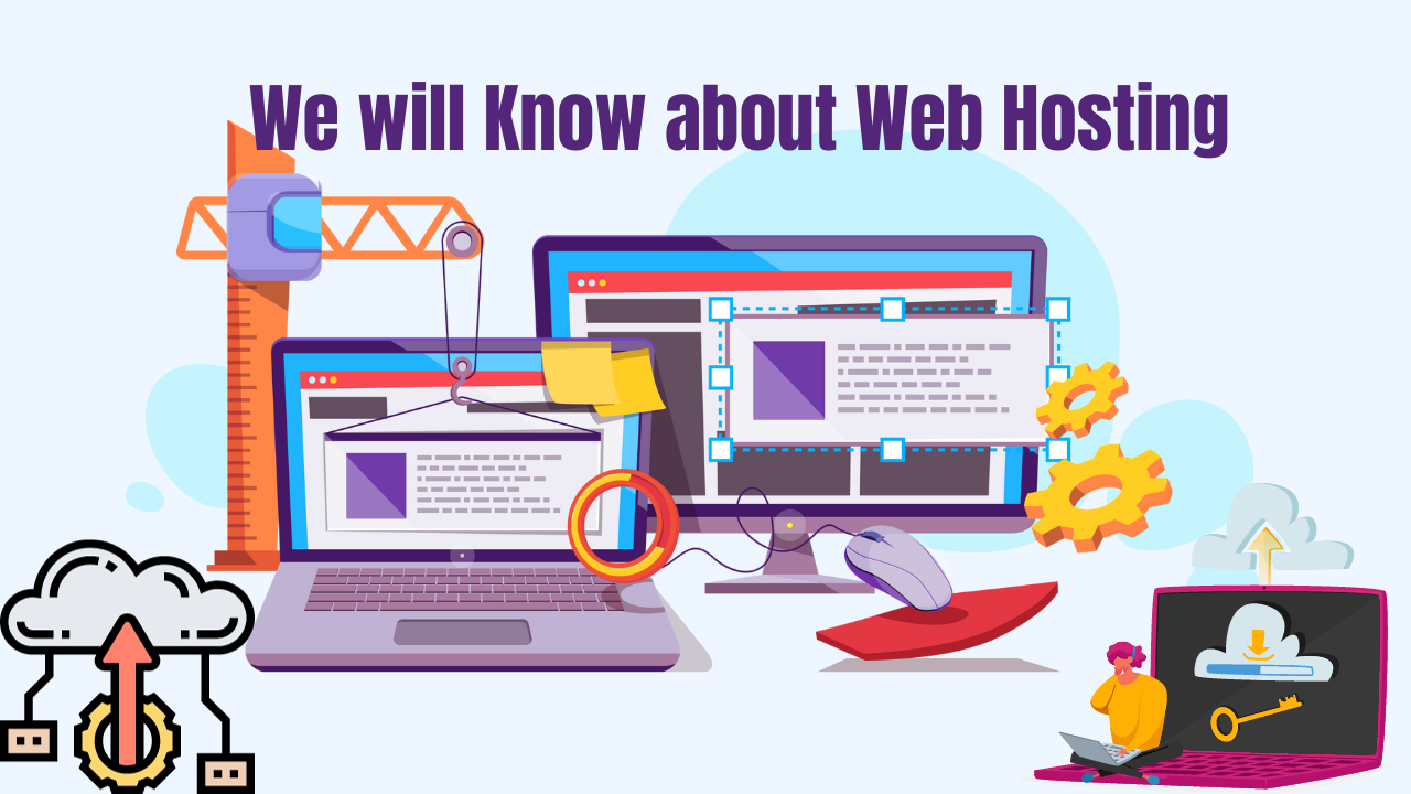 Web Hosting