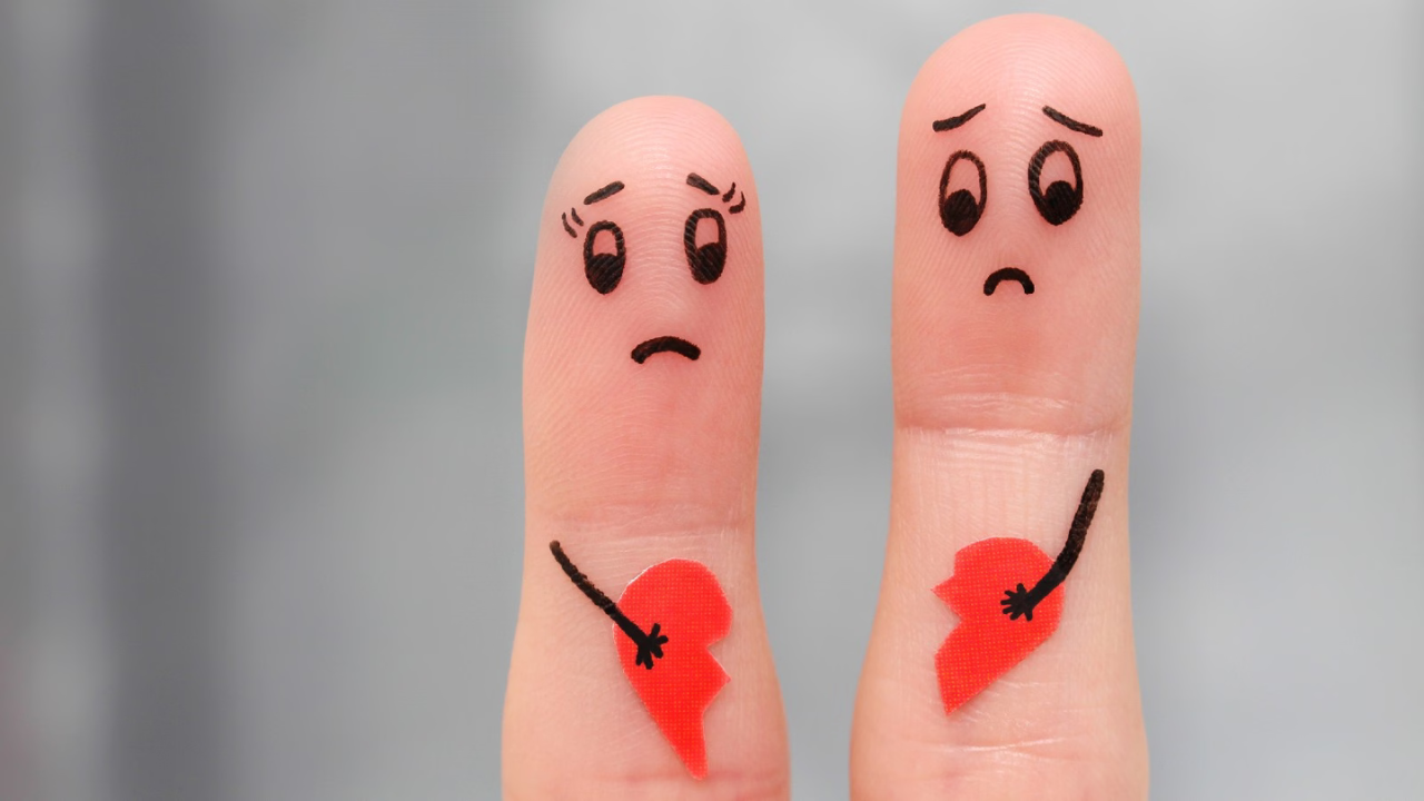 Breakup