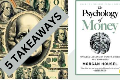 Psychology of Money