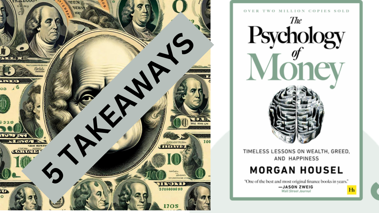 Psychology of Money