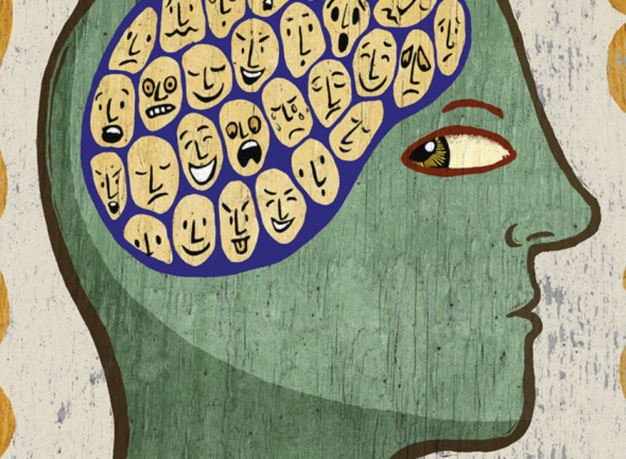 Understanding Schizophrenia: A Glimpse into a Complex Mental Illness