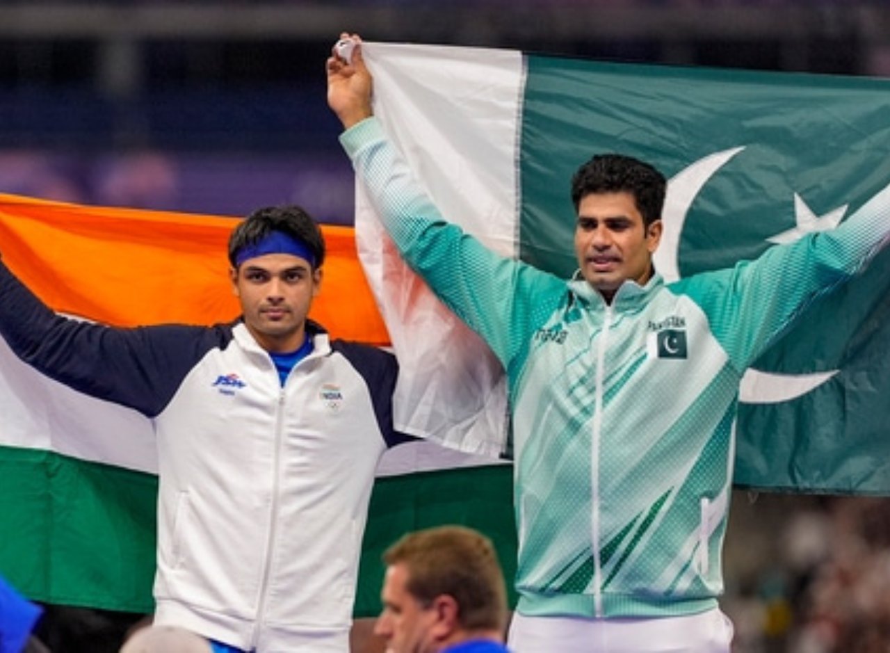 A Historic Victory: Arshad Nadeem’s Gold Medal Triumph at the Paris Olympics 2024