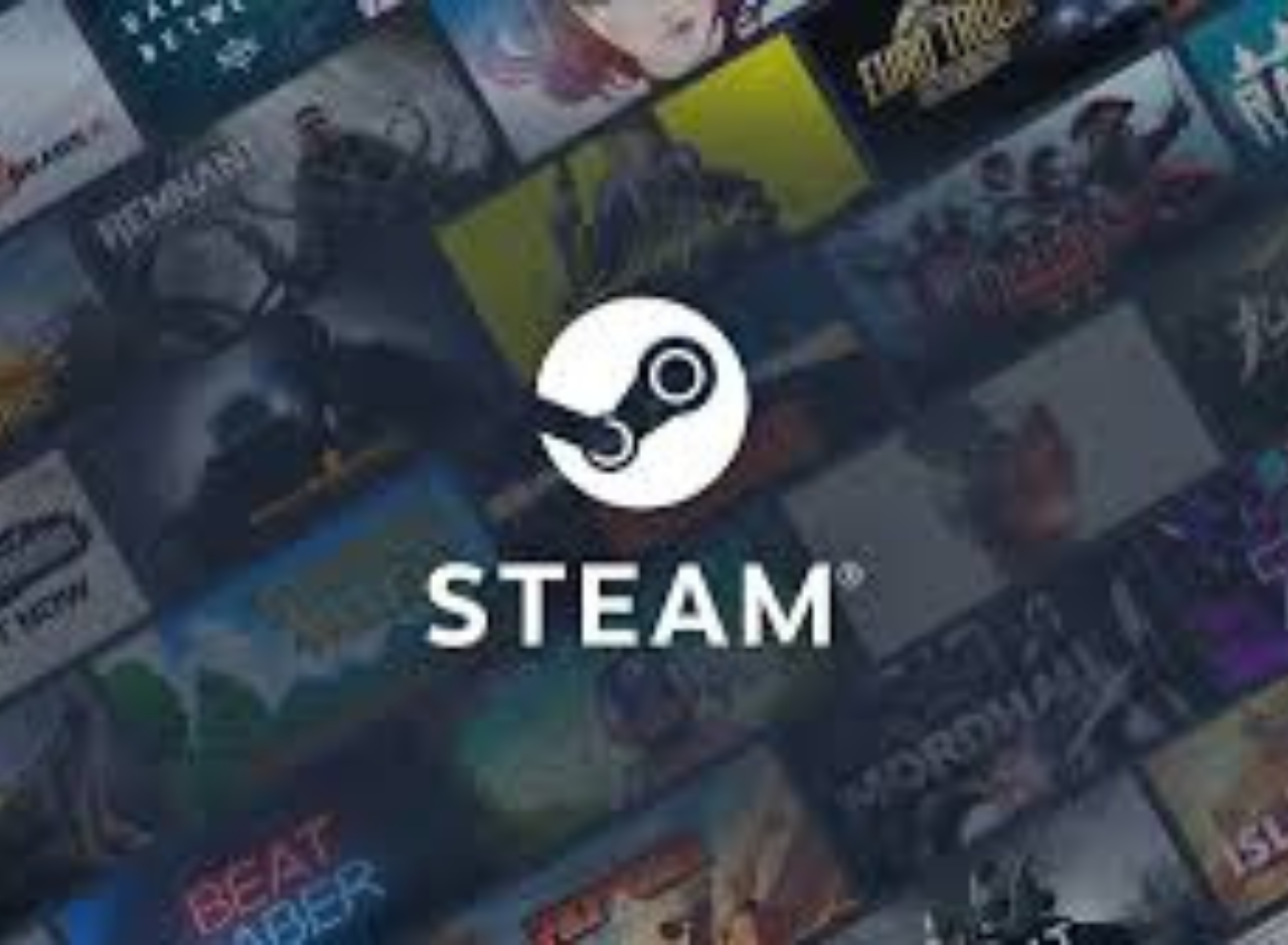 Steam Breaks