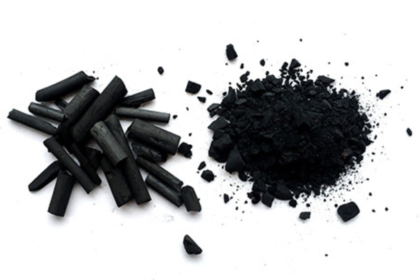 Vital Role of Charcoal