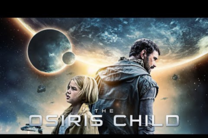 The Osiris Child (2016) Movie Explained