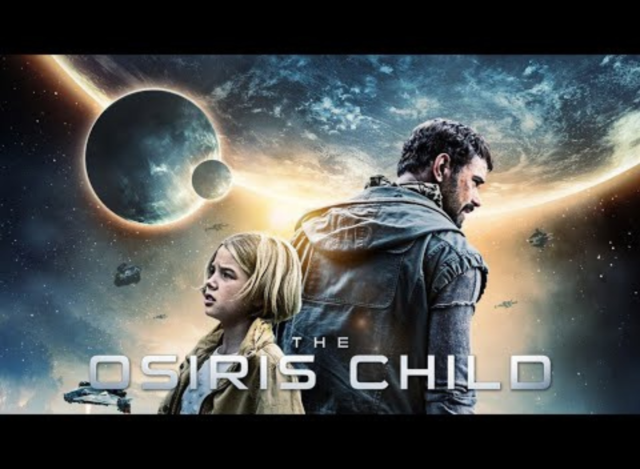 The Osiris Child (2016) Movie Explained