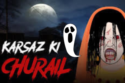 Karsaz Ki Churail: Karachi’s Most Infamous Ghost Story Finally Revealed