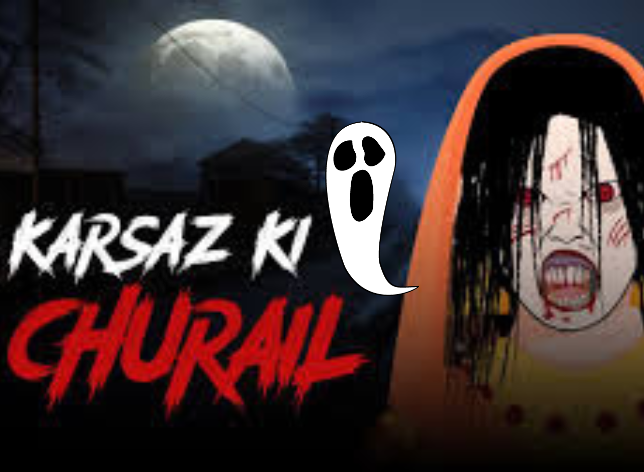 Karsaz Ki Churail: Karachi’s Most Infamous Ghost Story Finally Revealed