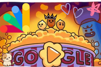 Google Doodle