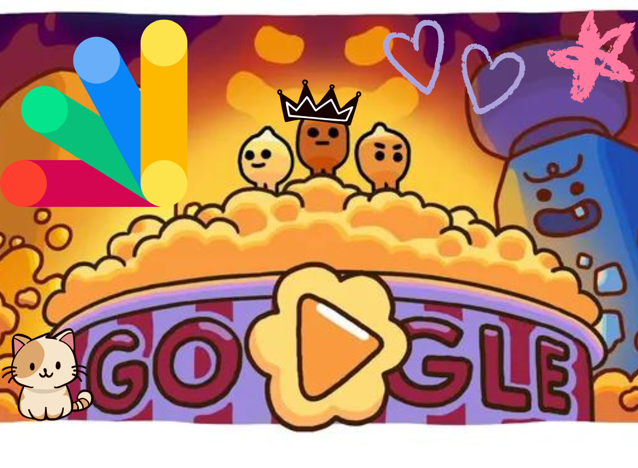 Google Doodle