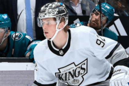 Los Angeles Kings’ 2024-25 Season Outlook