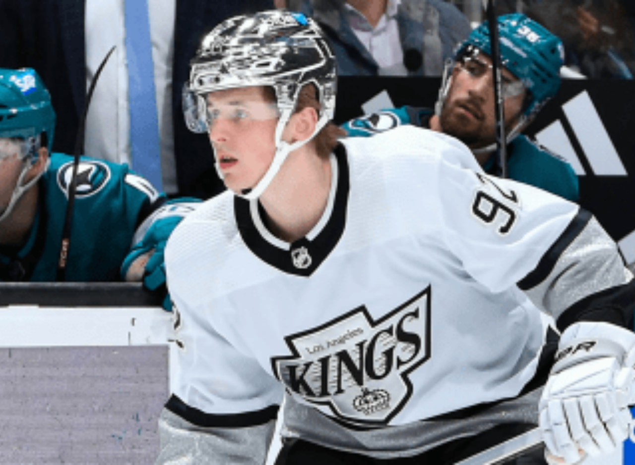 Los Angeles Kings’ 2024-25 Season Outlook