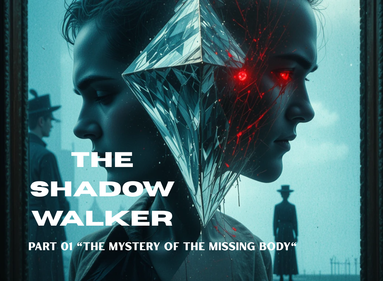 The Shadow Walker