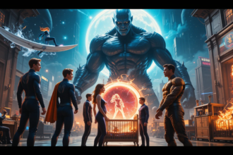 Silver Surfer Debuts, Galactus Looms, and Marvel's