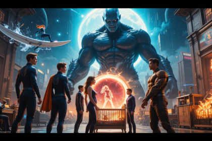 Silver Surfer Debuts, Galactus Looms, and Marvel's
