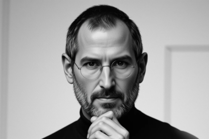 Last Words of Steve Jobs