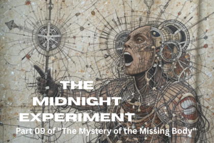 THE MIDNIGHT EXPERIMENT