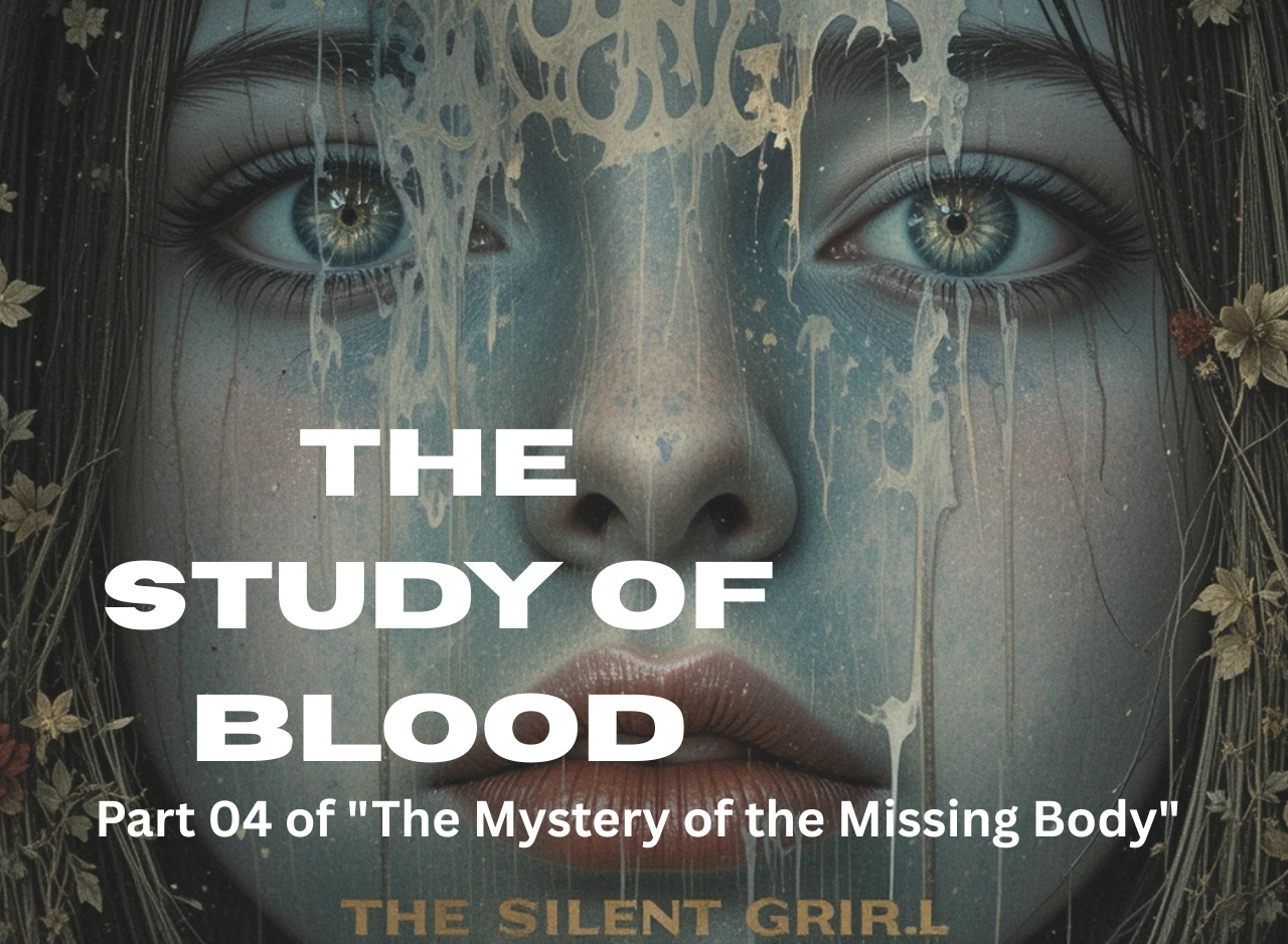 THE STUDY OF BLOOD